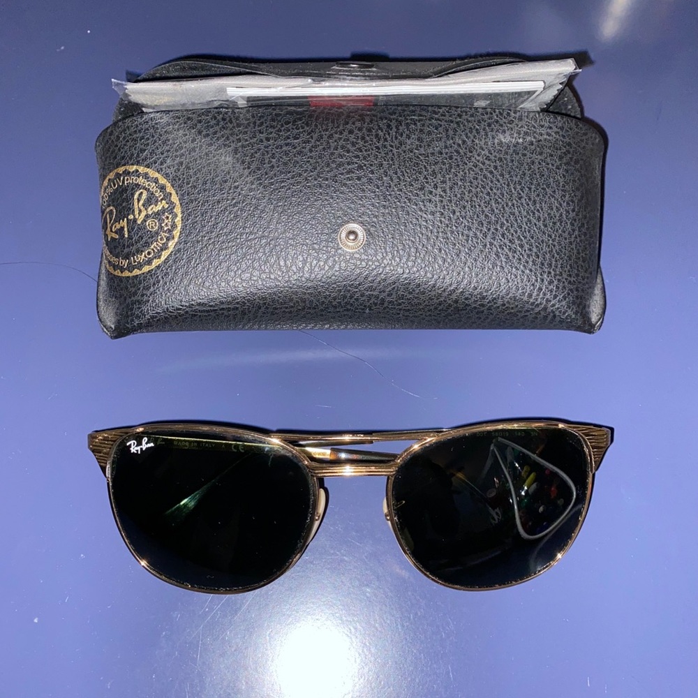 Ray-ban Sunglasses